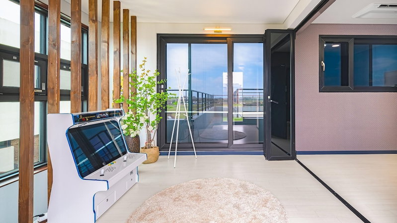 Casadelfino in Jeju, Seogwipo, South Korea