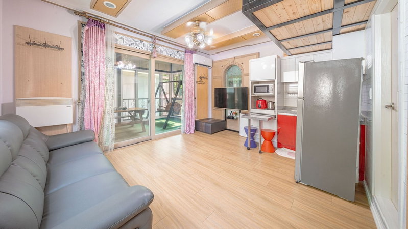 Chuncheon Thegangchon Pension, Chuncheon, South Korea