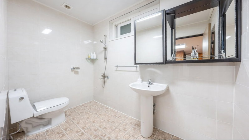 Namhae sea Stay N pet Pension, Namhae, South Korea