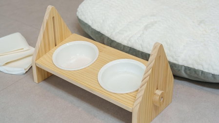 Gyeongsan Stage-ipple pet Pension, Gyeongsan, South Korea