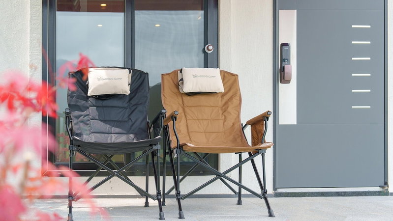 Gyeongsan Stage-ipple pet Pension, Gyeongsan, South Korea