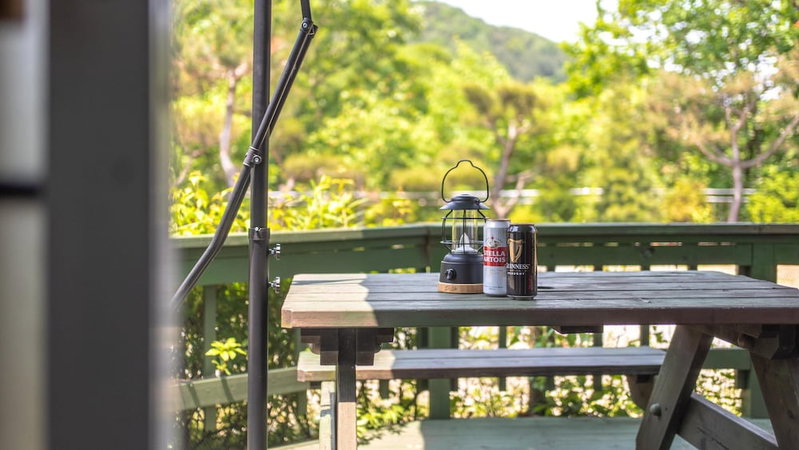 Yangpyeong Dodam Dodam Pension, Yangpyeong, South Korea