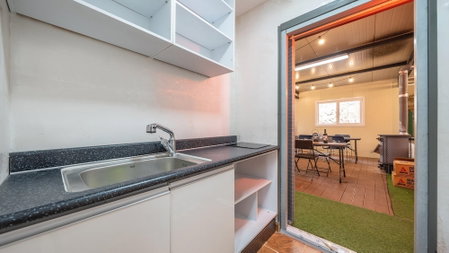 Cheongdo Ellago Poolvilla Pension, Cheongdo, South Korea