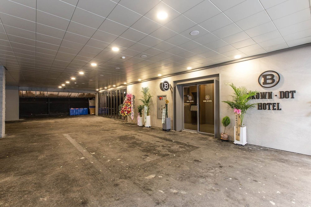 Hotel · Browndot Hotel Incheon Jakjeon-dong, Incheon