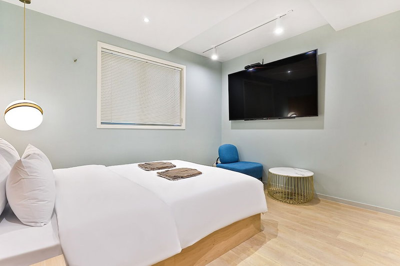 Browndot Hotel Incheon Jakjeon-dong, Incheon, South Korea