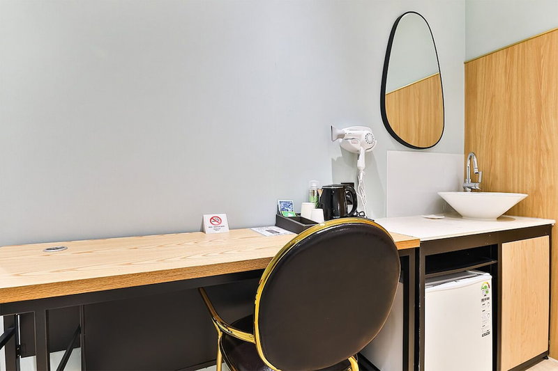 Browndot Hotel Incheon Jakjeon-dong, Incheon, South Korea