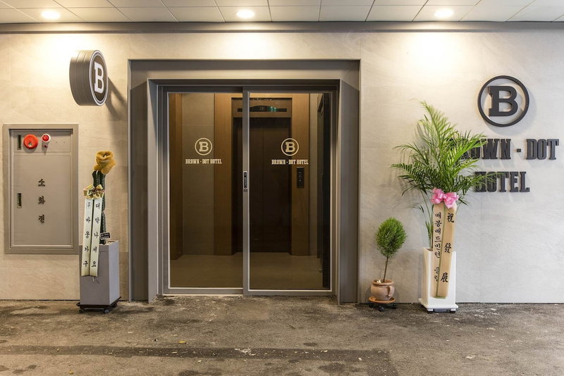 Browndot Hotel Incheon Jakjeon-dong, Incheon, South Korea