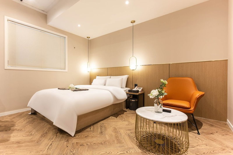 Browndot Hotel Incheon Jakjeon-dong, Incheon, South Korea