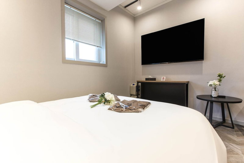 Browndot Hotel Incheon Jakjeon-dong, Incheon, South Korea