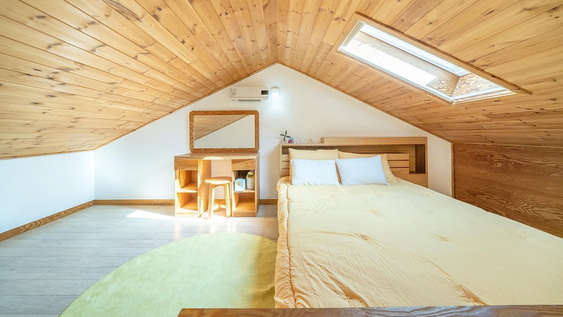 Ganghwa Abientot Spa Pension, Incheon, South Korea