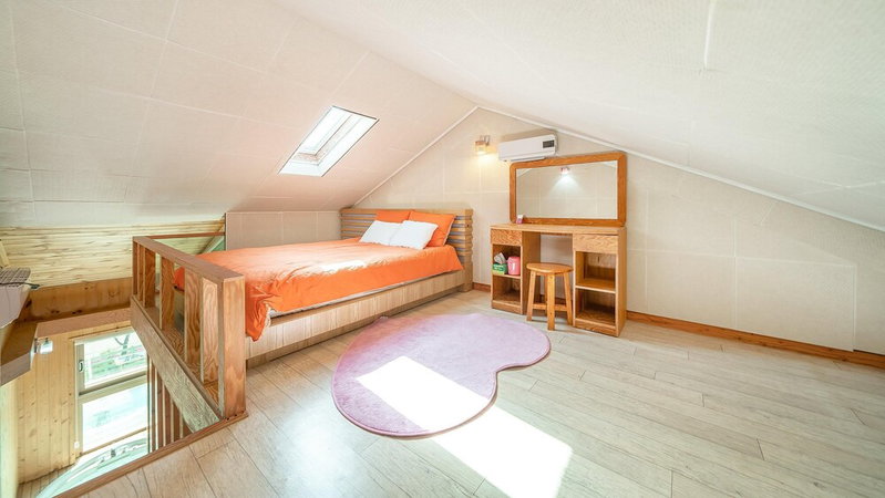 Ganghwa Abientot Spa Pension, Incheon, South Korea