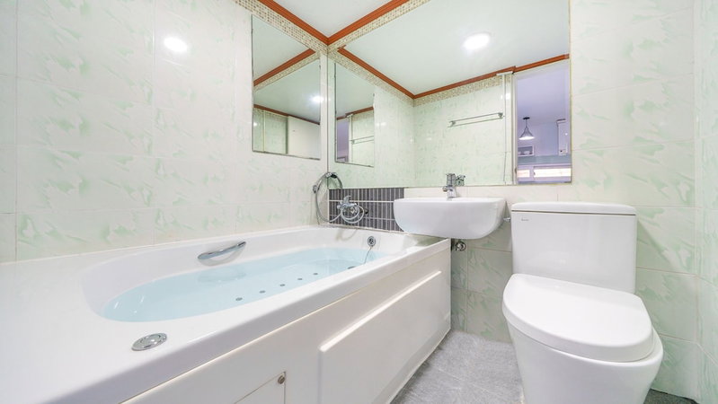 Yangpyeong Beulleosseom pet spa Pension, Yangpyeong, South Korea
