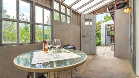 Ganghwado The Harustay Pension, Incheon, South Korea