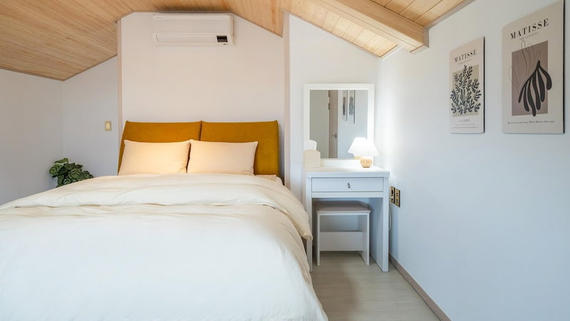 Namhae Eagless Poolvilla Pension, Namhae, South Korea