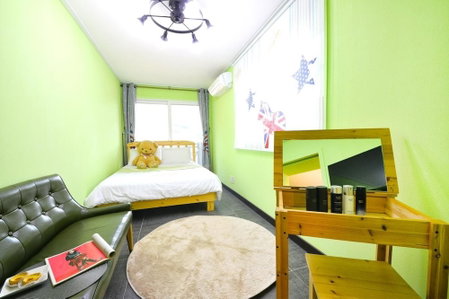 Gapyeong Solati Pension, Gapyeong, South Korea