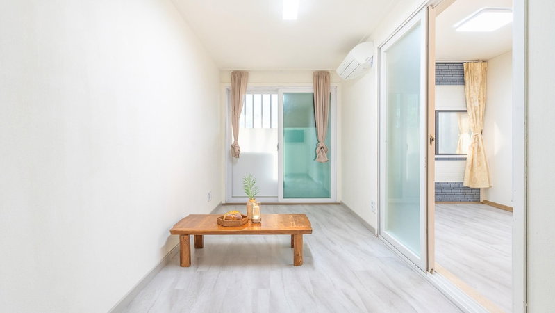 Gapyeong Solati Pension, Gapyeong, South Korea