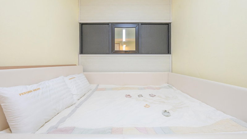 Gapyeong Solati Pension, Gapyeong, South Korea