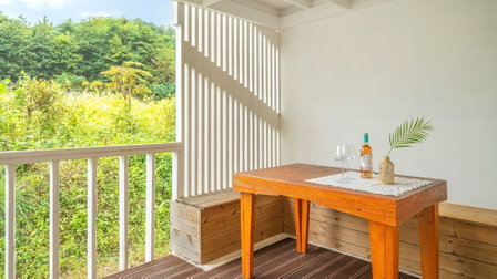 Goseong Haemaji Pension, Goseong, South Korea