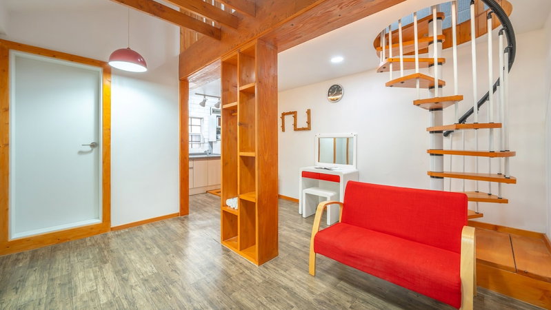 Goseong Haemaji Pension, Goseong, South Korea
