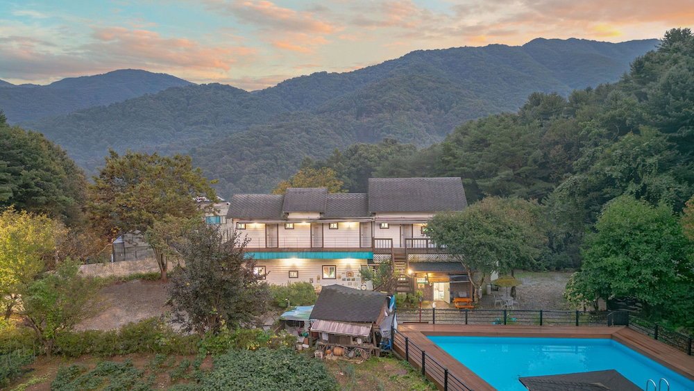 Hotel · Gapyeong Hanulteo Pension, Gapyeong-gun