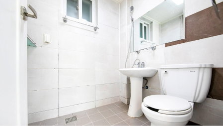 Gapyeong Newcastle Pension, Gapyeong, South Korea