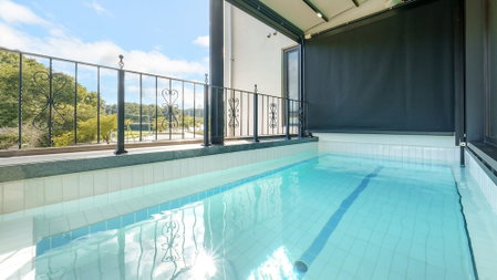 Gangneung Cresostay Pension, Gangneung, South Korea