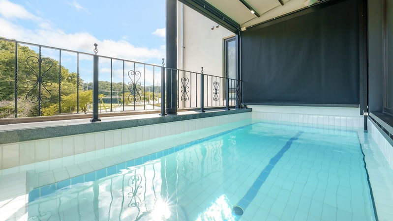 Gangneung Cresostay Pension, Gangneung, South Korea