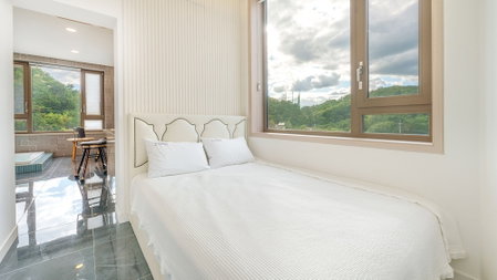 Gangneung Cresostay Pension, Gangneung, South Korea