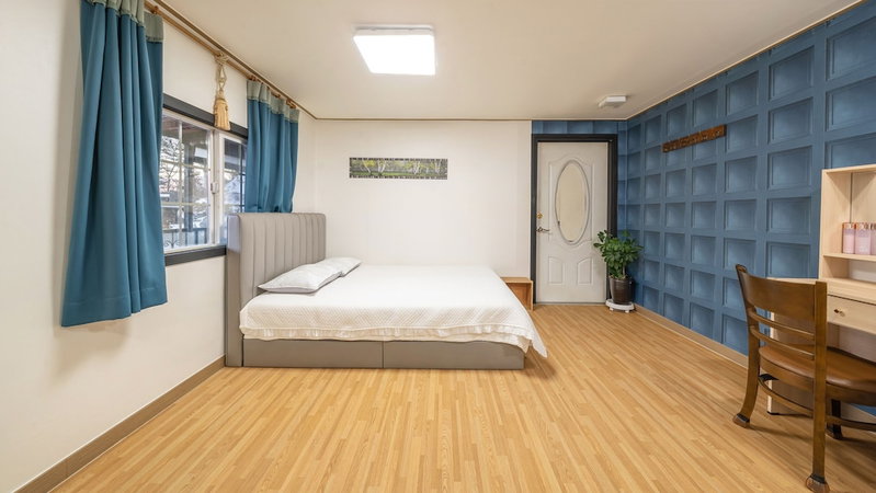 Gapyeong Star Forest Private Pool Villa, Gapyeong, South Korea