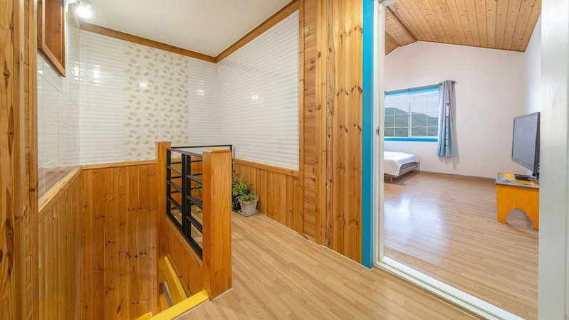 Gapyeong Star Forest Private Pool Villa, Gapyeong, South Korea