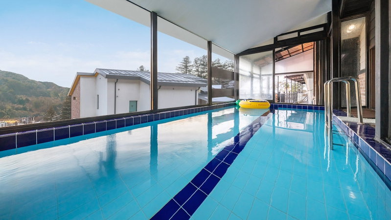 Gapyeong Star Forest Private Pool Villa, Gapyeong, South Korea