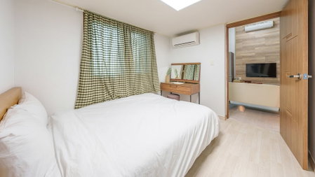 Yeosu Porrr Ocean View Pension, Yeosu, South Korea
