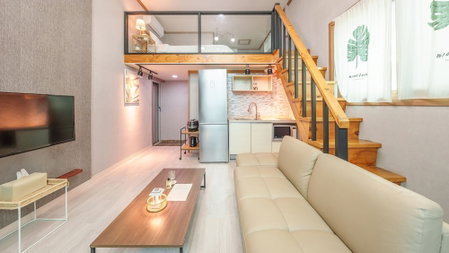 Yeosu Porrr Ocean View Pension, Yeosu, South Korea
