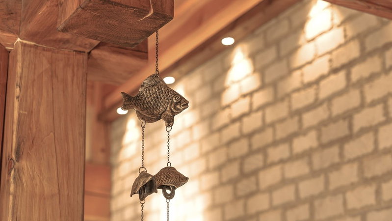 Yangpyeong Agni Choshi Mae Hanok Stay, Yangpyeong, South Korea