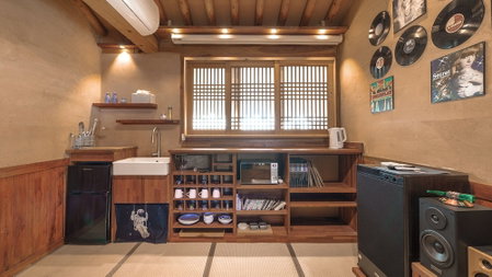 Yangpyeong Agni Choshi Mae Hanok Stay, Yangpyeong, South Korea