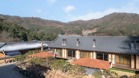 Yangpyeong Agni Choshi Mae Hanok Stay, Yangpyeong, South Korea