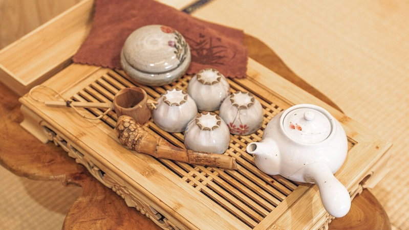 Yangpyeong Agni Choshi Mae Hanok Stay, Yangpyeong, South Korea