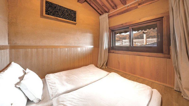 Yangpyeong Agni Choshi Mae Hanok Stay, Yangpyeong, South Korea