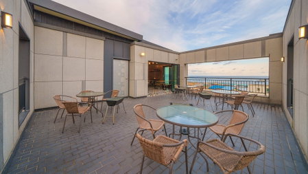 Sokcho Jaja Ocean View Pension, Sokcho, South Korea