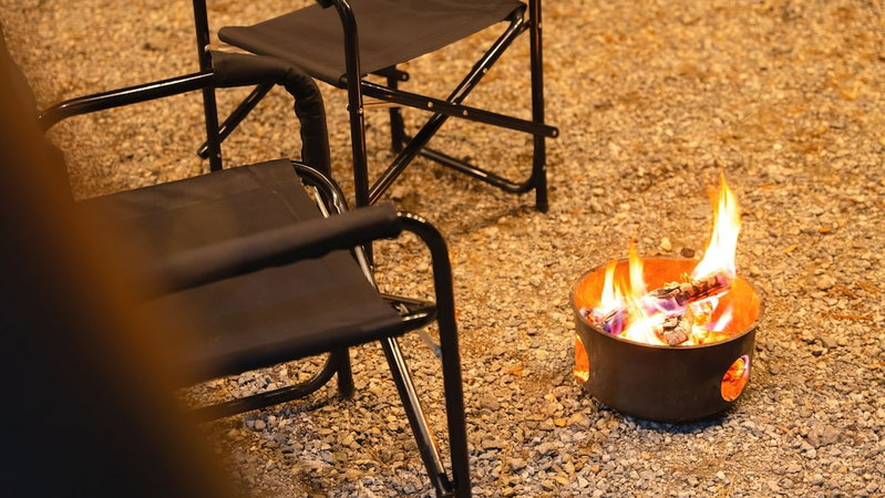 Gapeyong Fourseason Pet Glamping Caravan, Gapyeong, South Korea