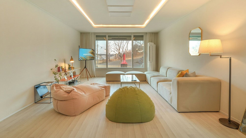 Sokcho Biroso Private Cottage, South Korea