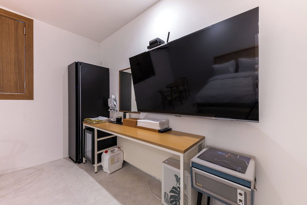 Hotel · hotel gongsan, Gongju