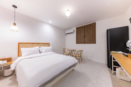 hotel gongsan, Gongju, South Korea