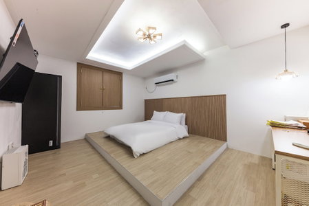 hotel gongsan, Gongju, South Korea