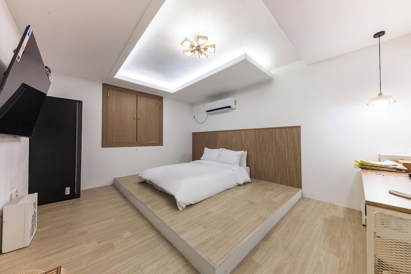 hotel gongsan, Gongju, South Korea
