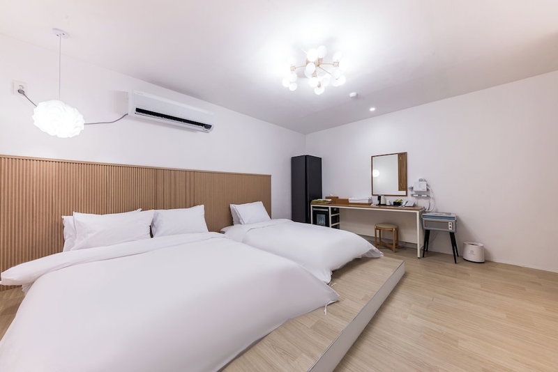 hotel gongsan, Gongju, South Korea
