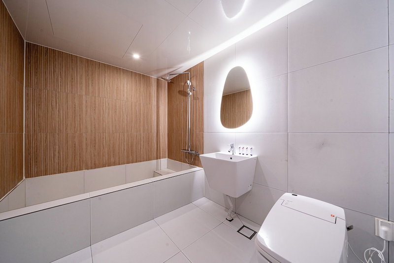 hotel gongsan, Gongju, South Korea