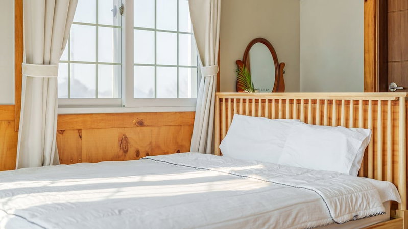 Geoje Come and Stay Pension, Geoje, South Korea