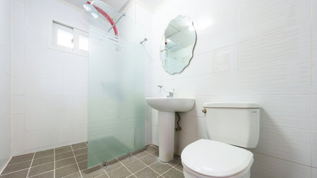 Geoje Come and Stay Pension, Geoje, South Korea