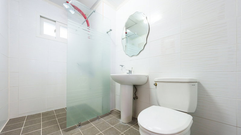 Geoje Come and Stay Pension, Geoje, South Korea